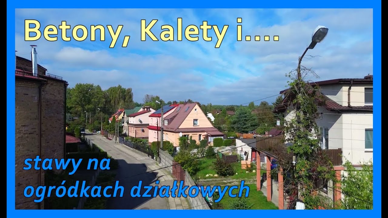 Milowice Betony, Kalety i