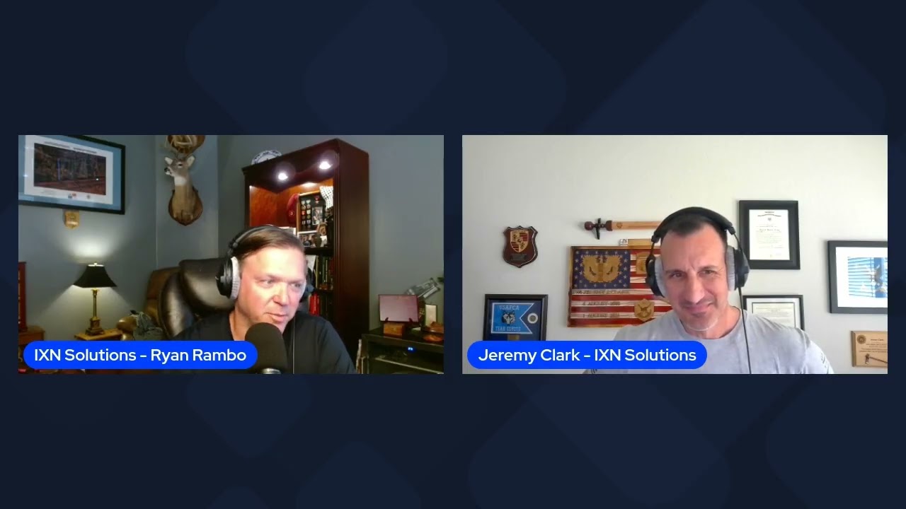 CI Press, Episode 17:  Demystifying Counterintelligence Part 6 - CI vs Human Intelligence