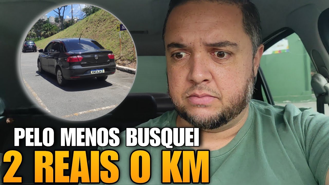 SOFRI PRA CHEGAR NOS R$ 300 REAIS HOJE 