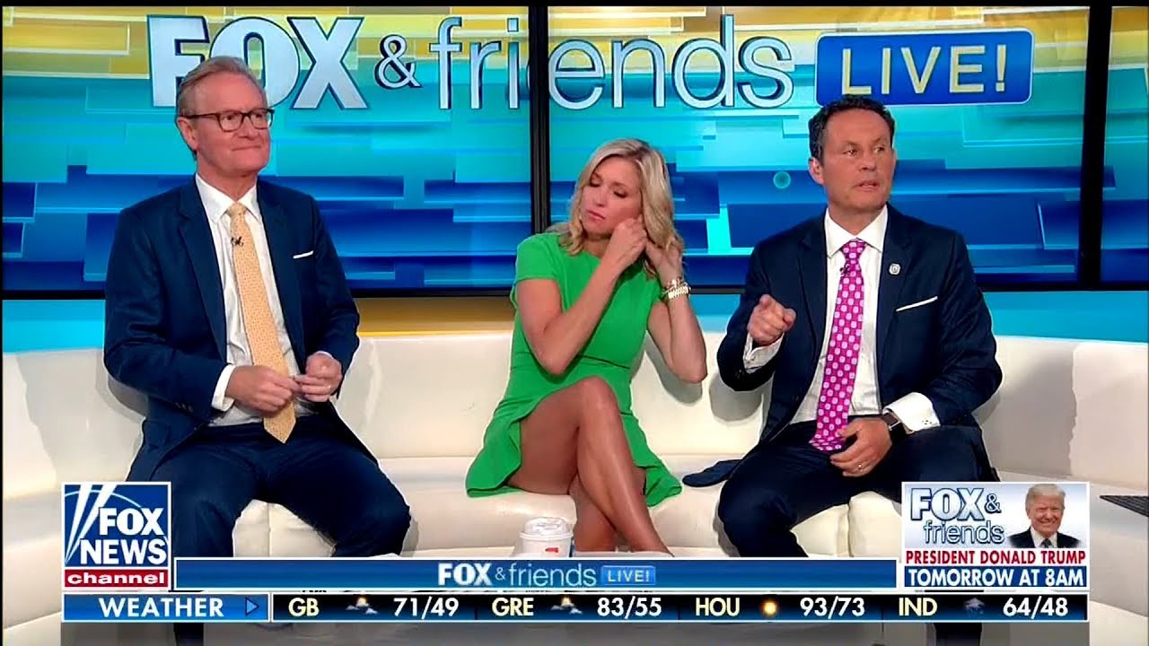 Ainsley Earhardt  