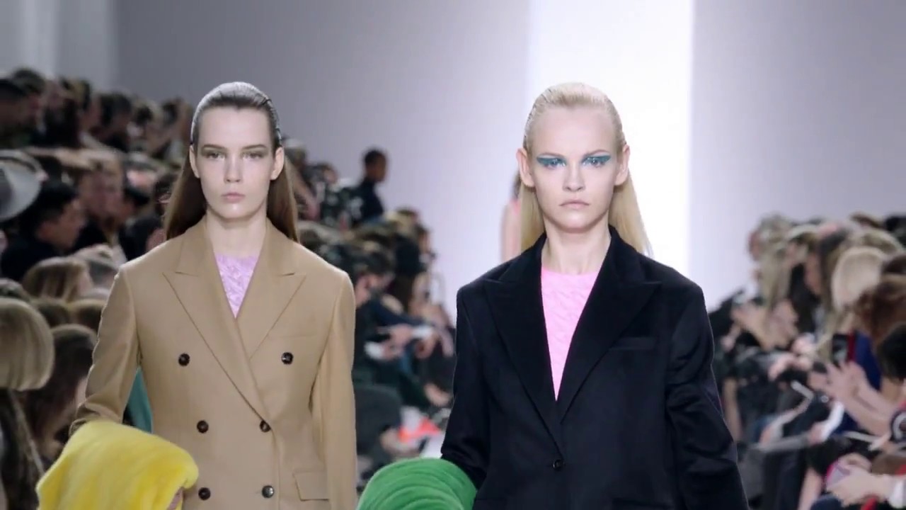 DIOR FALL WINTER 2014