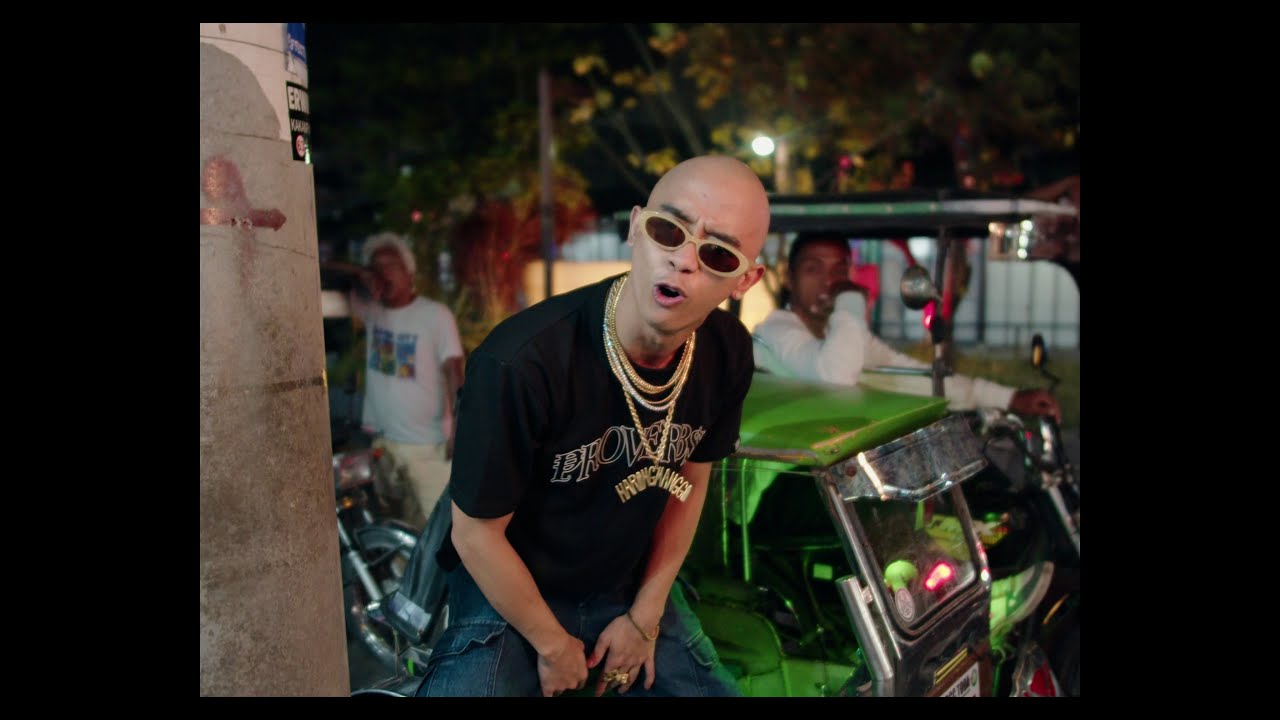 Haring Manggi - WALA KONG PAKE (Official Music Video)