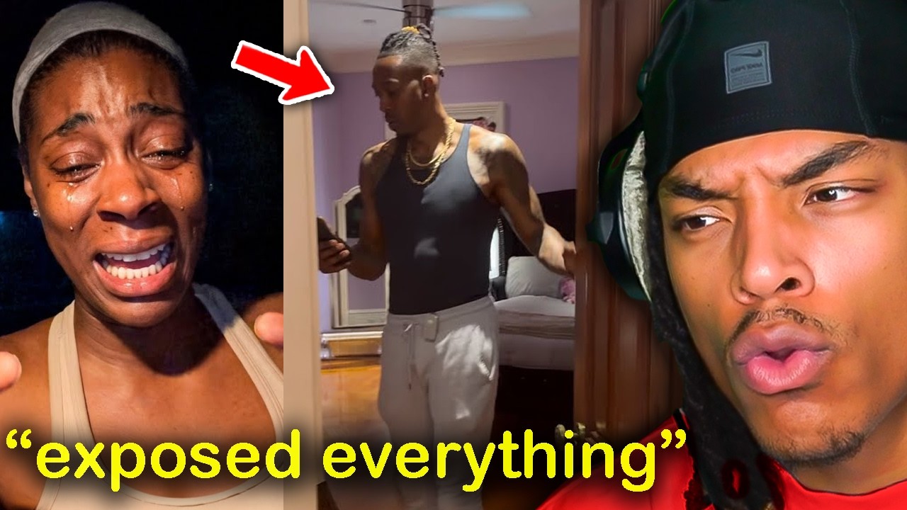 These Dwight Howard Allegations Are Horrifying..