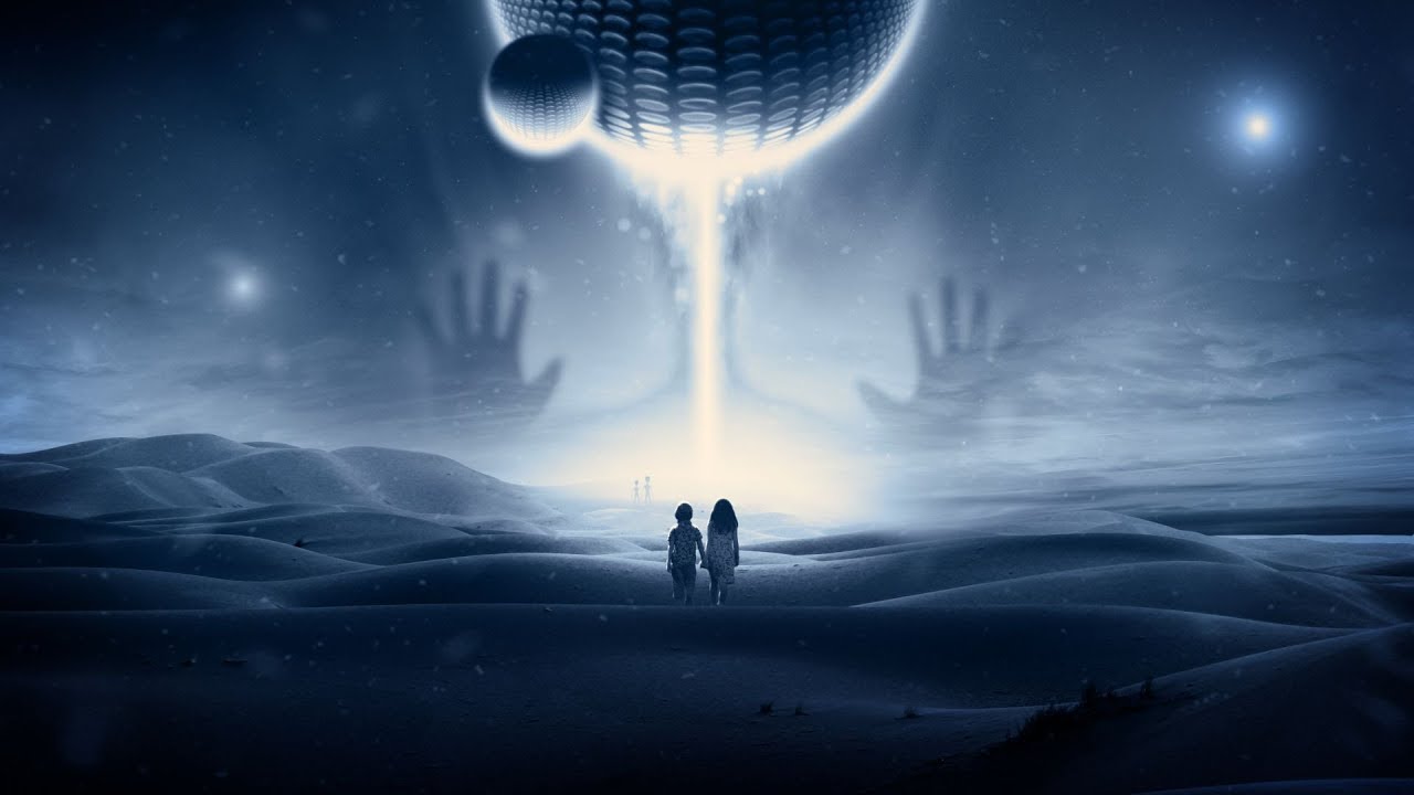Alasdair Cooper - When I Grow Up (Epic Mysterious Uplifting)