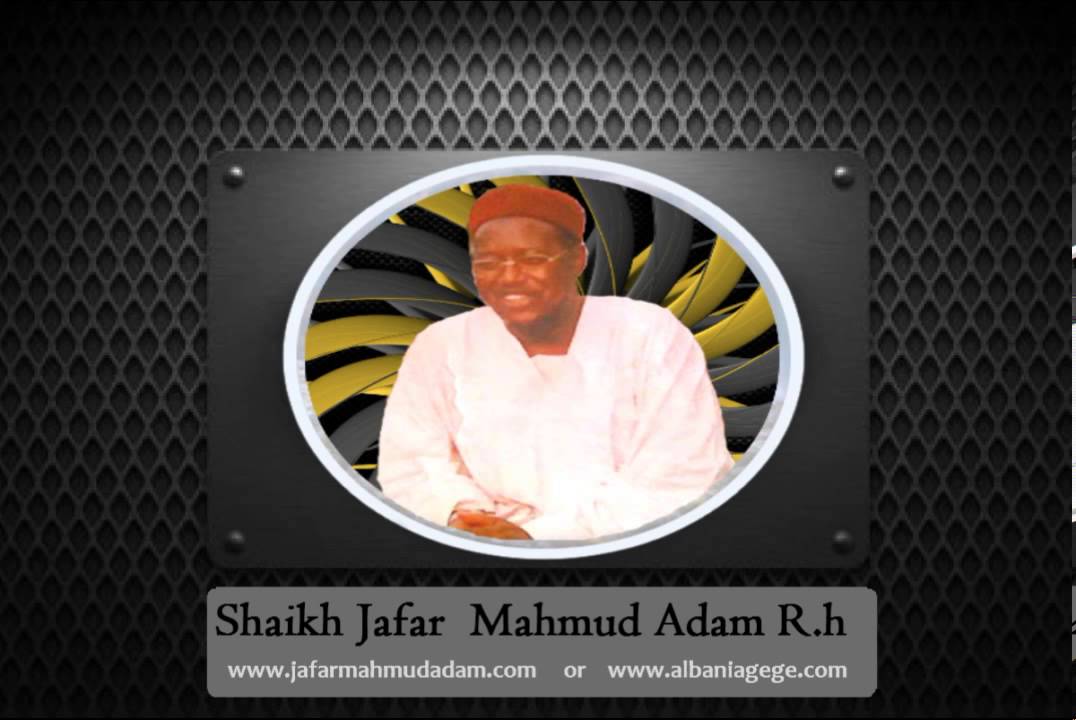 Shaikh Jafar Mahmud Adam | Hausa Tafsir 04