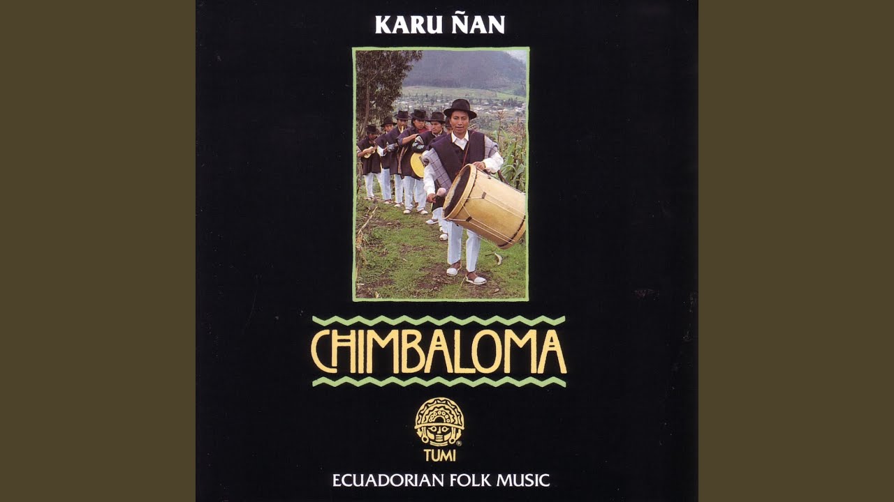 Chimbaloma