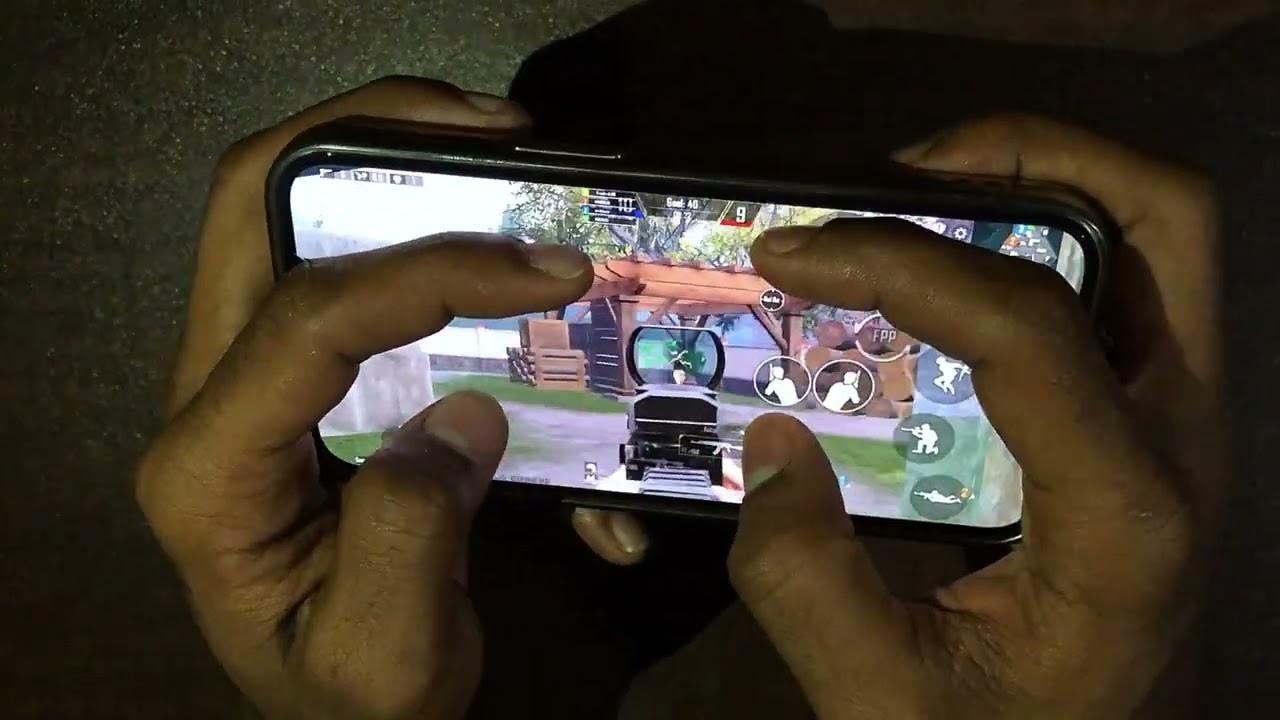Iphone 13 60fps 🔥