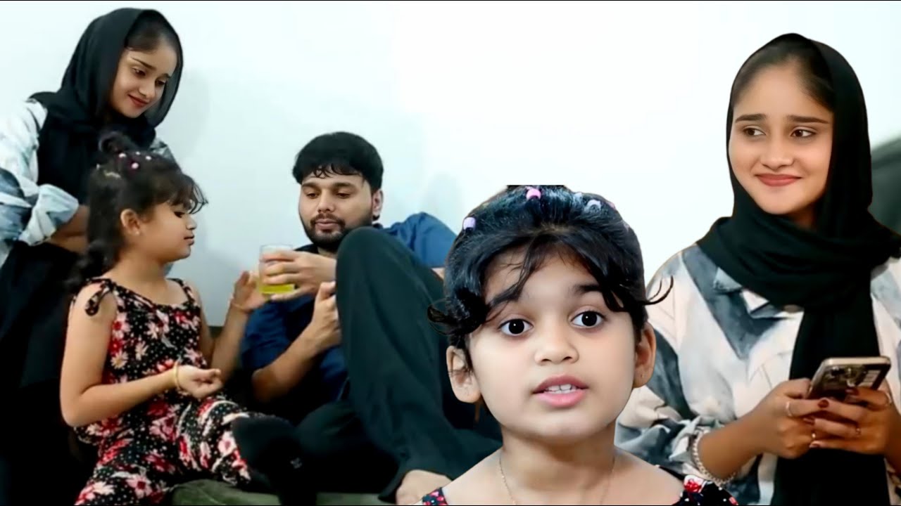 സിഫ്രാൻ അനിയത്തിയും ഒന്നിച്ച പാട്ട് Johny Johny Yes Papa Thanseer Koothuparamba Noori Nizam New Albu