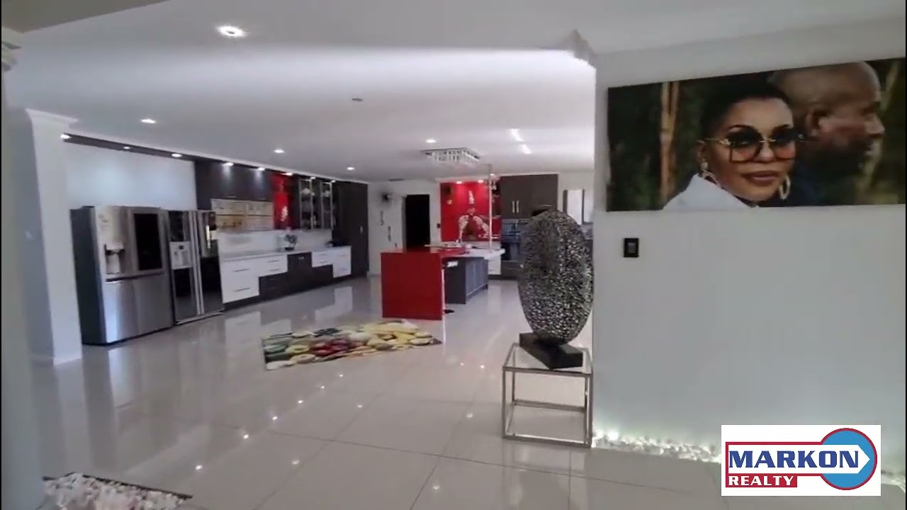 8 Bedroom House for Sale in Presidents Ranch