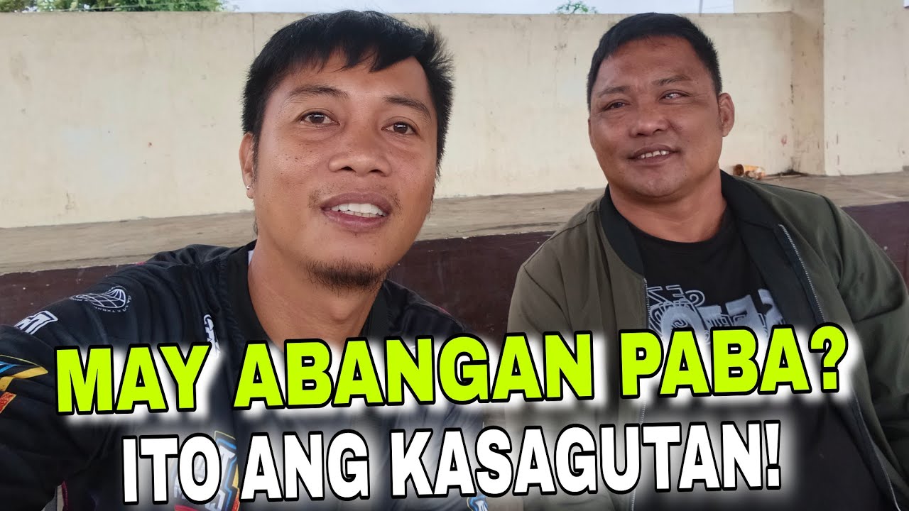 🇵🇭KASAGUTAN SA LAHAT NG MGA KATANONGAN NI PADING REISAN