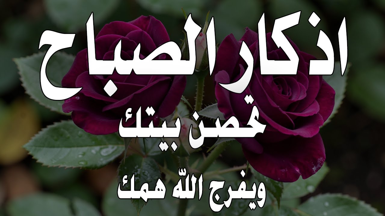 أذكار الصباح - راحة نفسية لا توصف بصوت القارئ علاء عقل | Morning Athkar - Dzkir Pagi by Alaa Aql