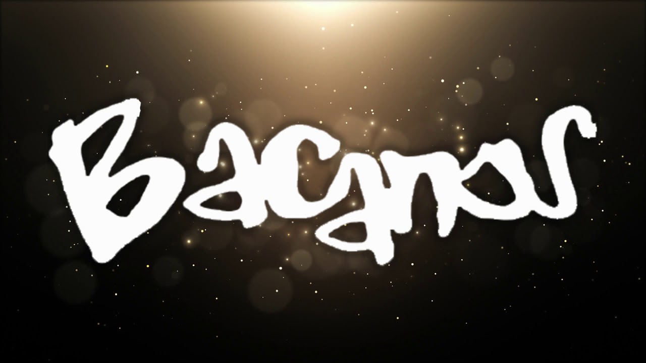 LOS BACANOS -- SIN QUERER [Audio HD]