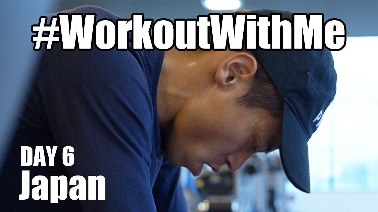 【本田圭佑式トレーニング⑥】限界まで追い込むアスリートのトレーニング