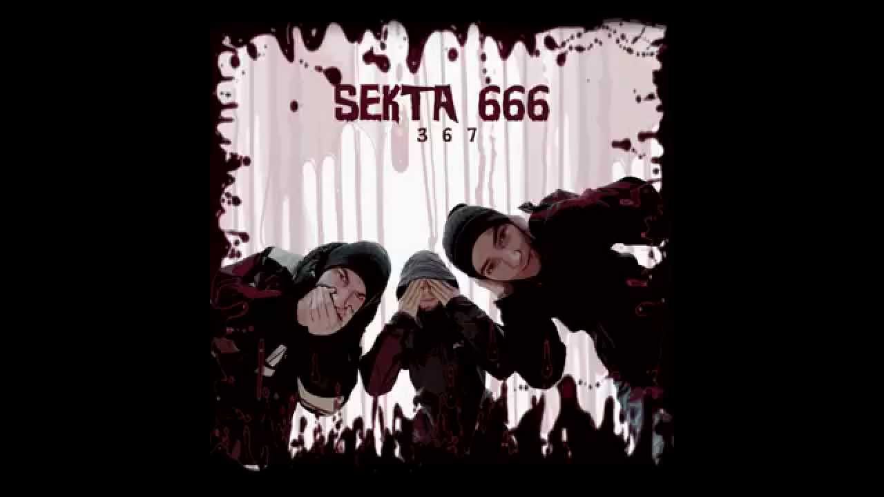 Sekta 666 - Wiedźma (Prod. Hmjeló)