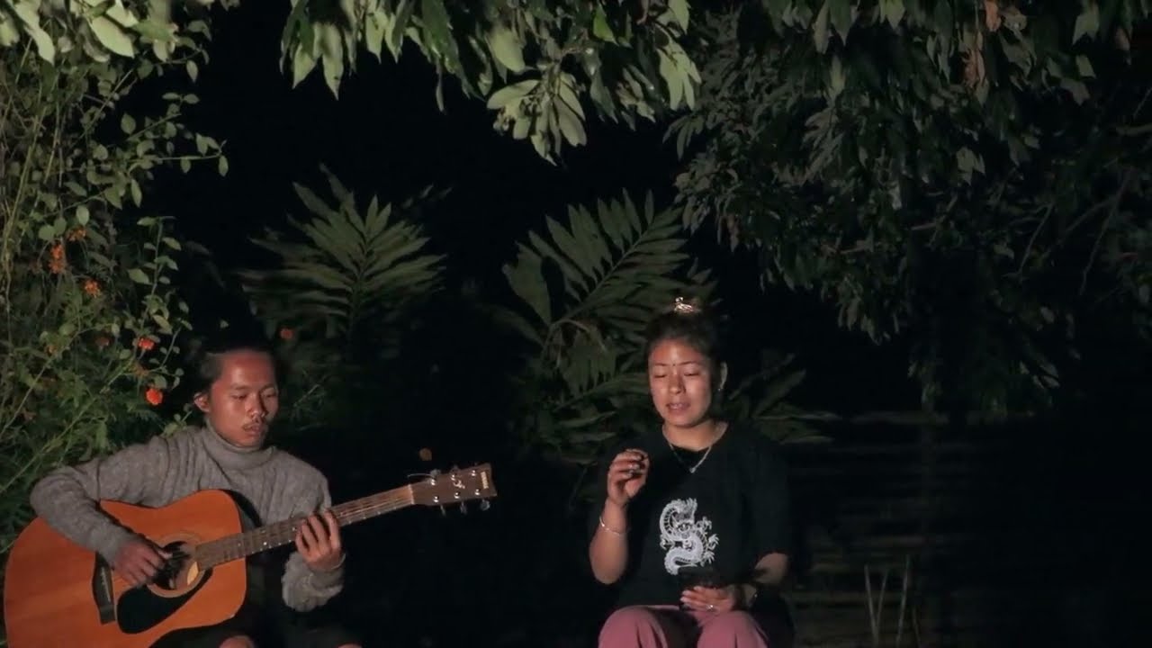 Pohor Saal Khusi - Aruna Lama (Indrakala Rai)