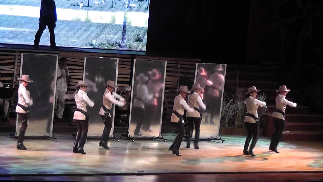 Orinoco por el grupo Venezuela  Viva 11