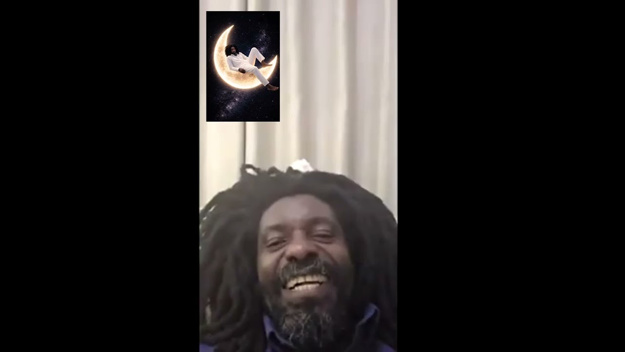 Visão do Apóstolo Deitado na Lua 