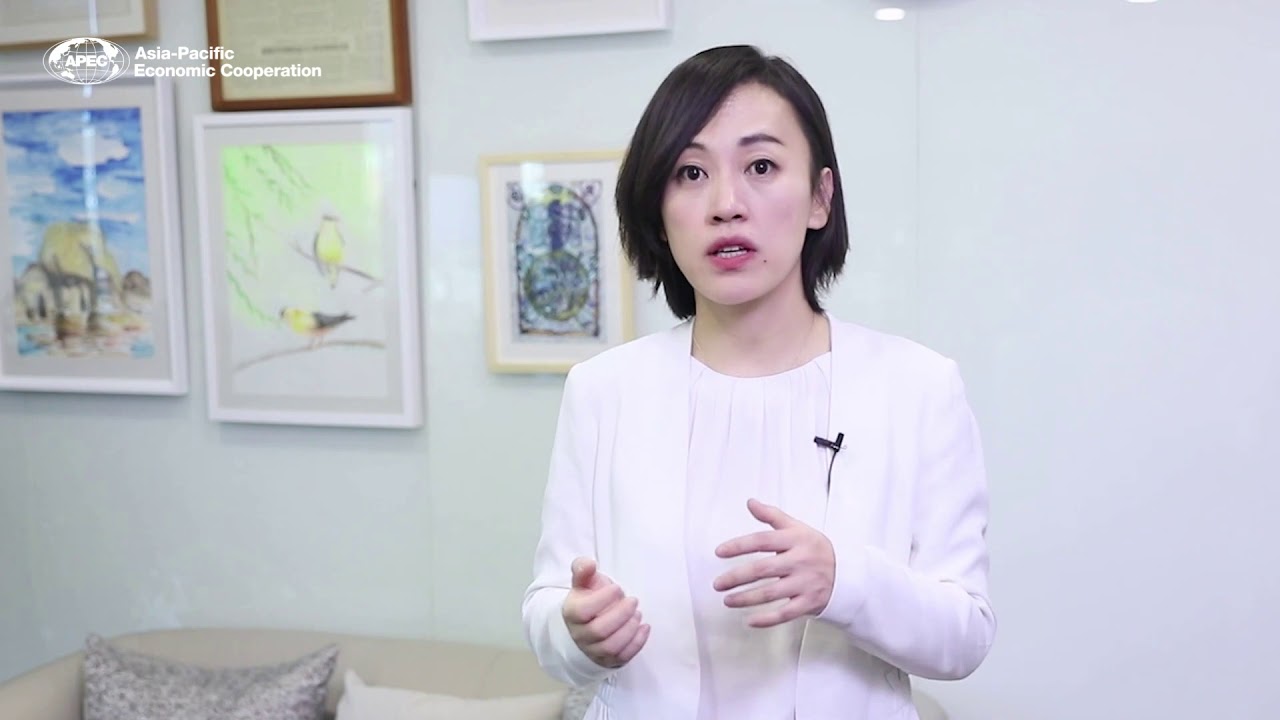 Interview with Jean Liu, President of Didi Chuxing