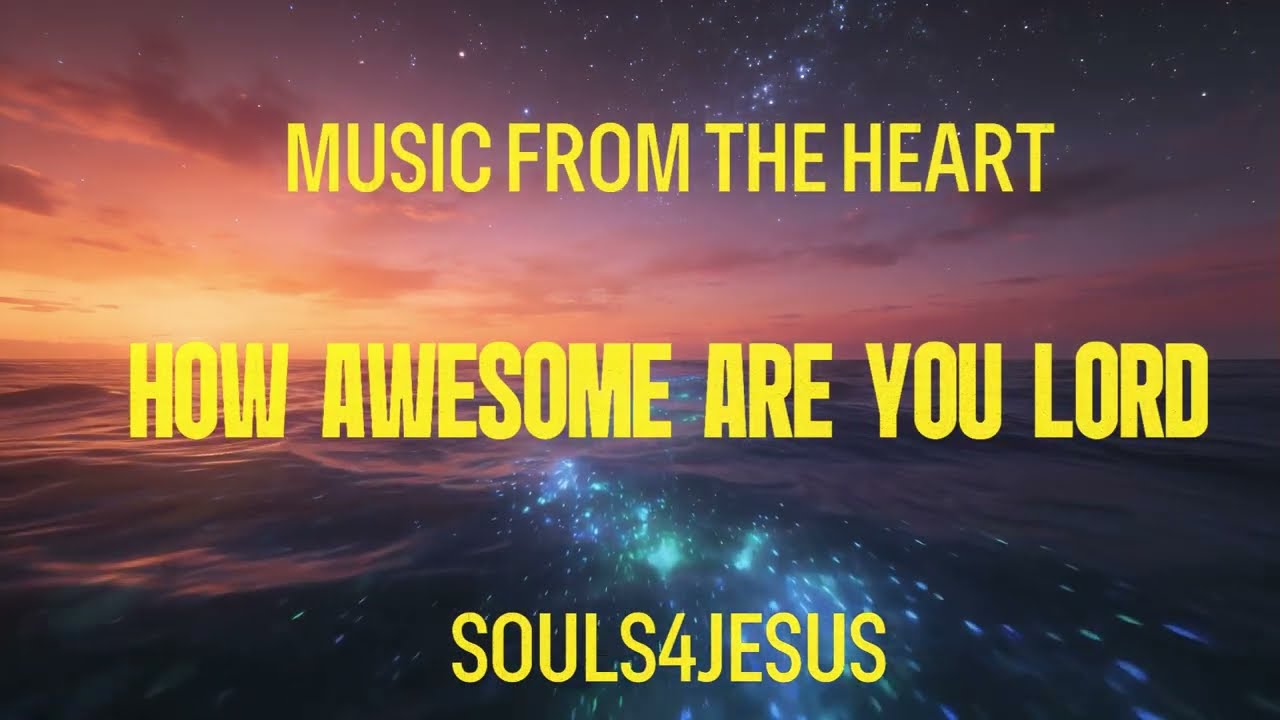 MUSIC FROM THE HEART