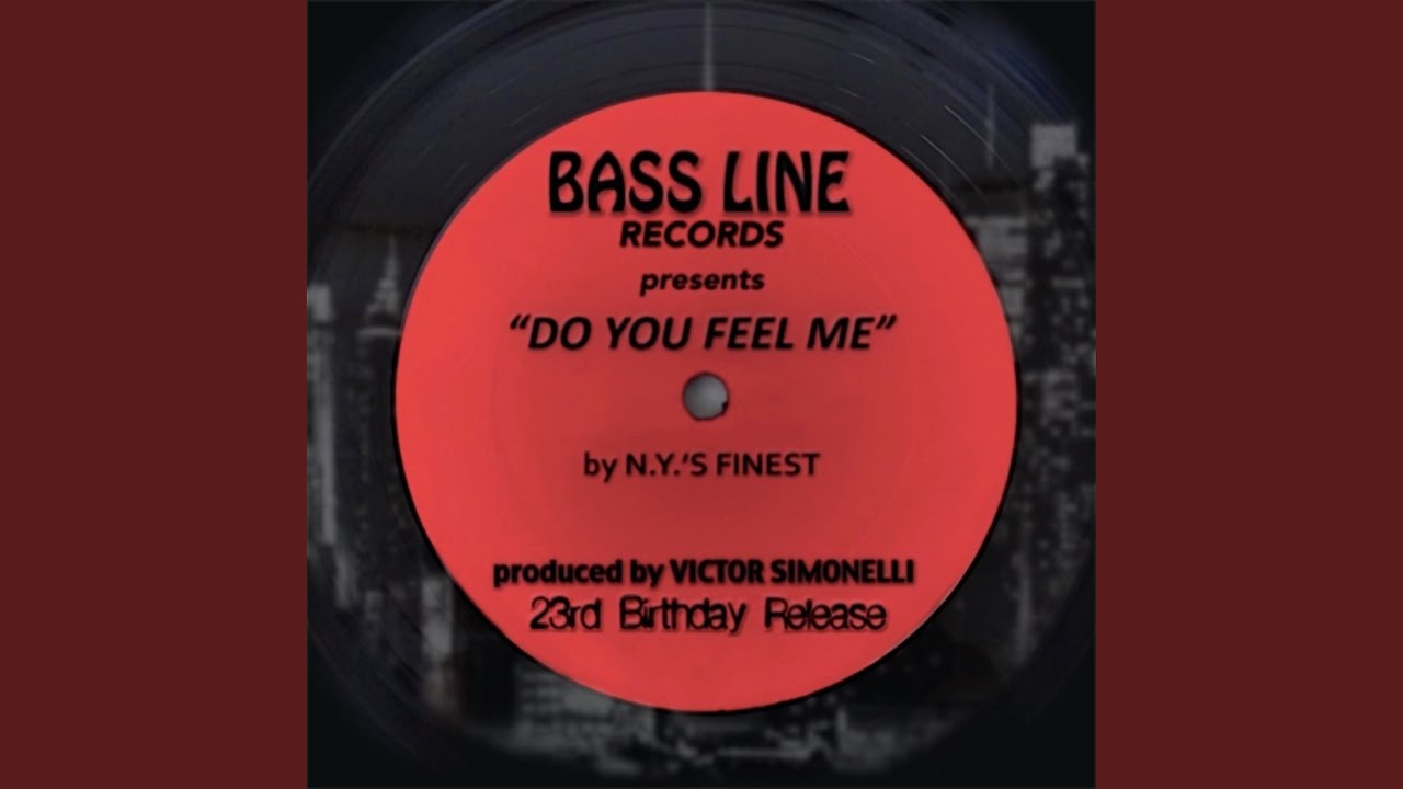 Do You Feel Me (Da Boyzes Anthem Mix)