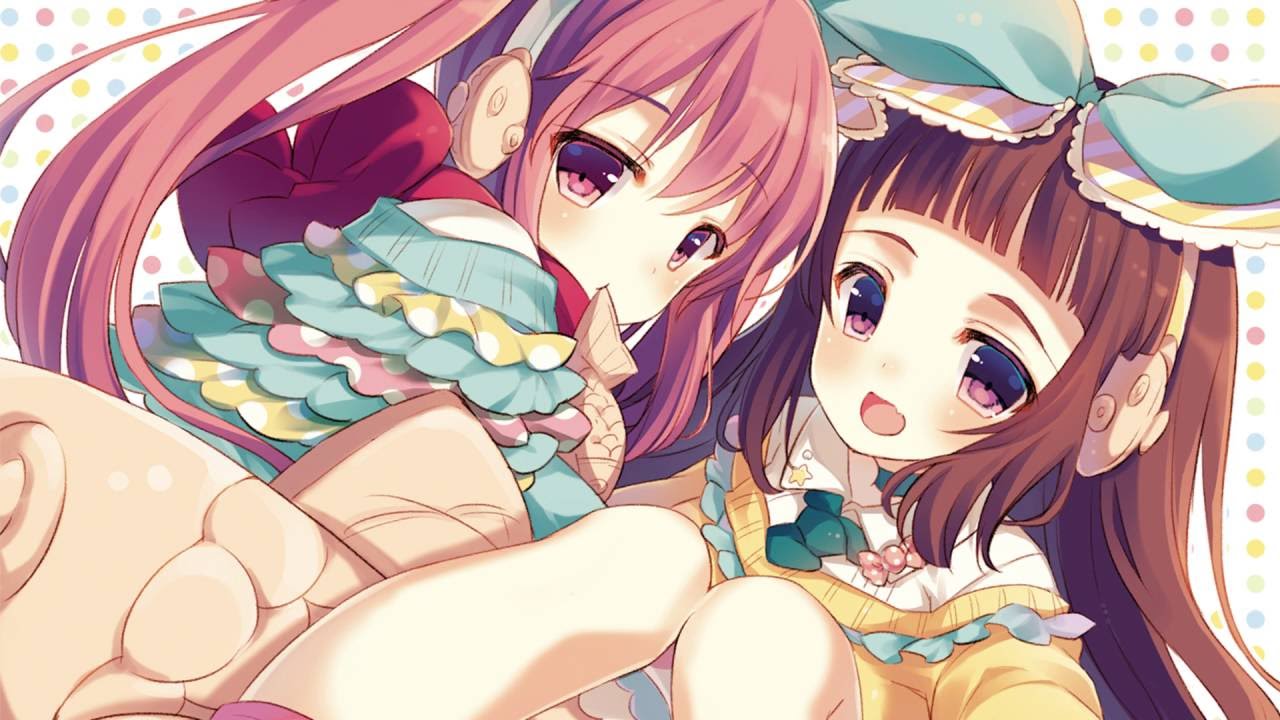 ラブ♥ふぁくとりー