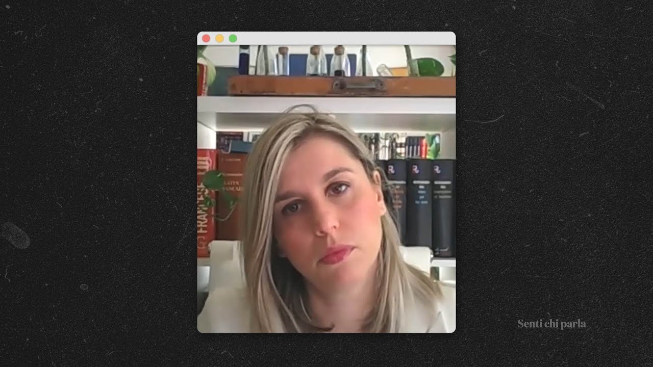 Interruzione di gravidanza: gli ostacoli di una scelta difficile | Orsola Severini