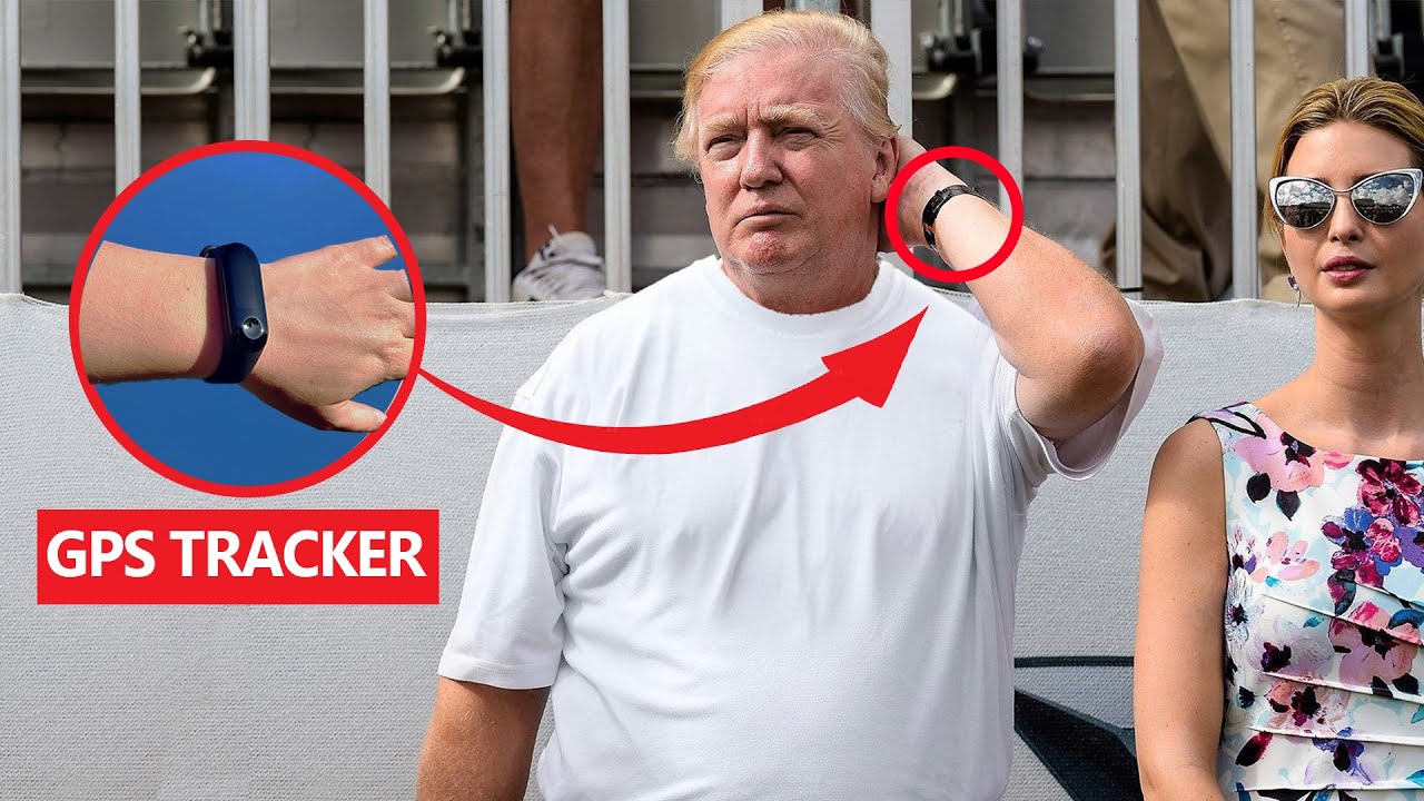 10 Strict Rules Donald Trump Has To Follow Now as Ex-President
