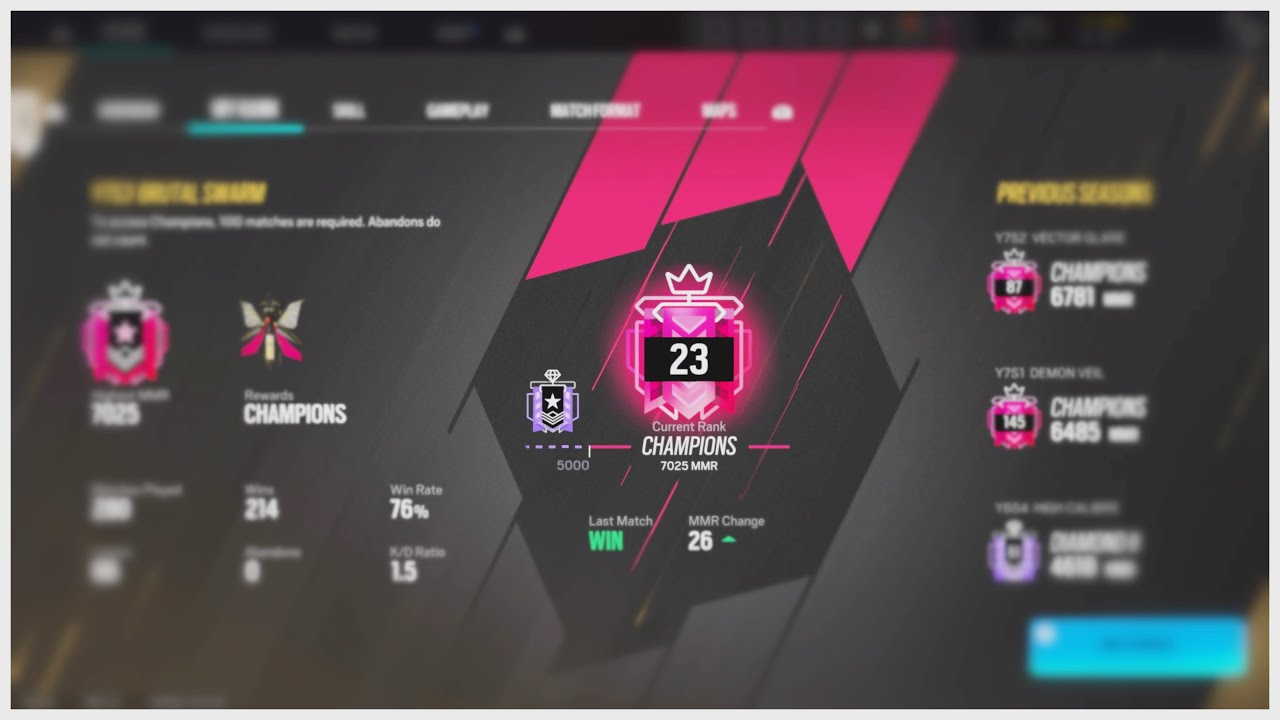 #1 CHAMPION BEST CONTROLLER SETTINGS ON OPERATION VECTOR GLARE ON PS5/XBOX