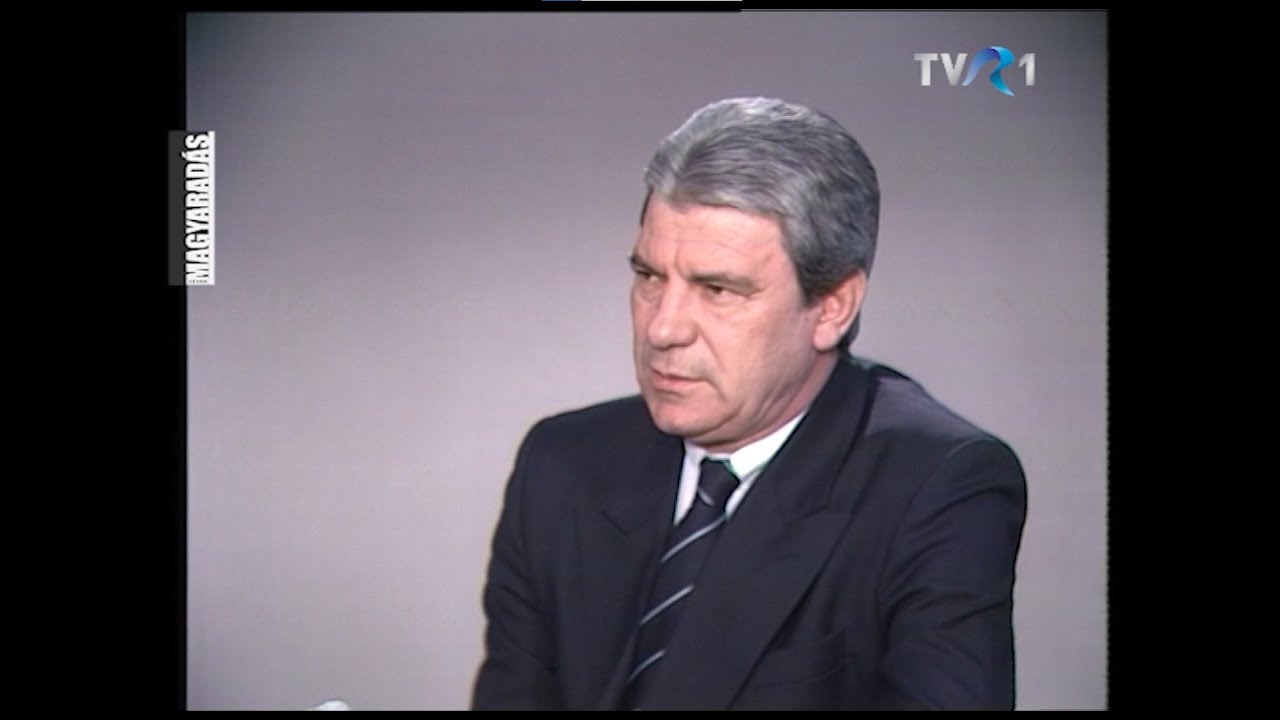 MAGYARADÁS / Jenei Imre - 1990