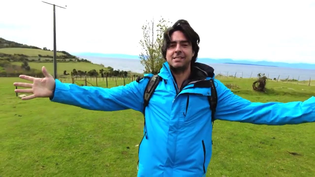 NUEVAS AVENTURAS✨ Acompa&ntilde;a a Cristi&aacute;n Riquelme en Las Islas de Chile por Sabingo