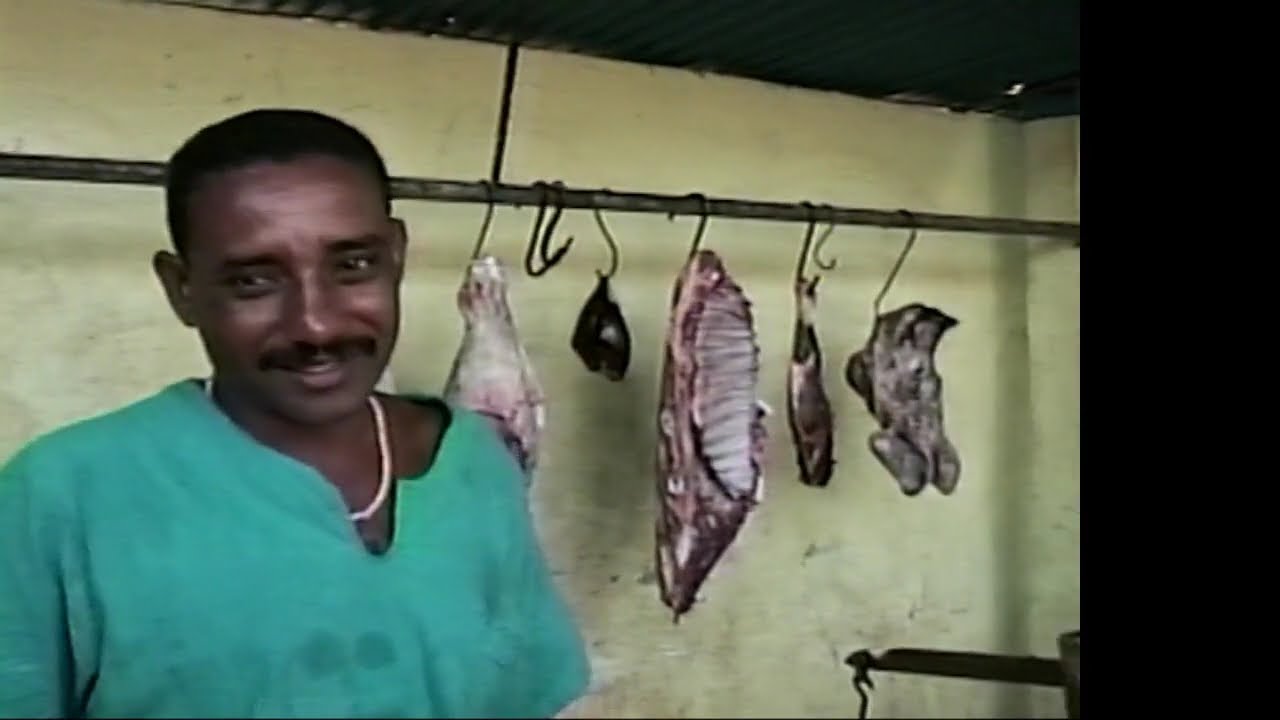 Familia Párraga (mercado agrario y escenas familiares)