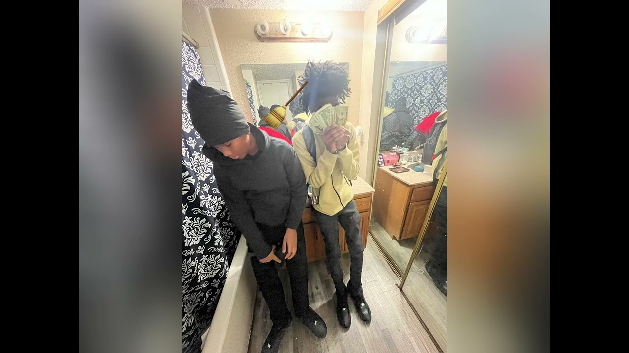 jumpoutnblowkap x lil scoom3 - on da 7 (Official audio)
