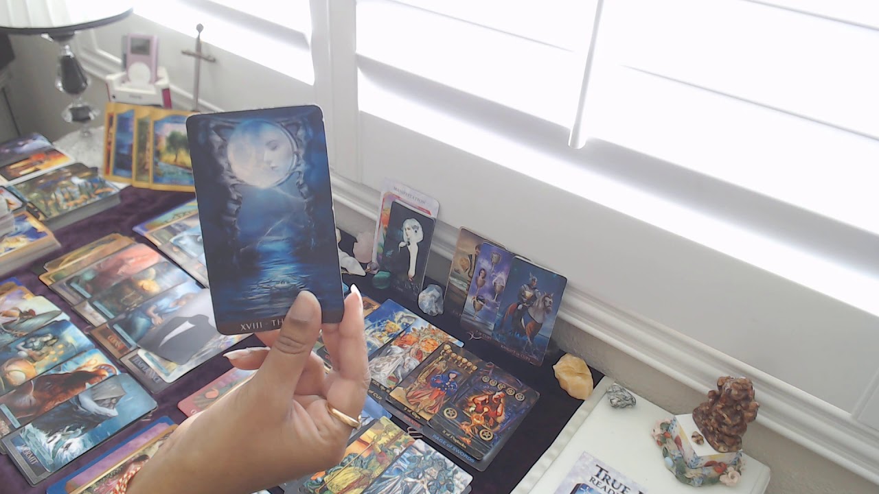 Twin Flame Tarot Reading -Divine Masculine knows Divine Feminine is THE ONE!!!