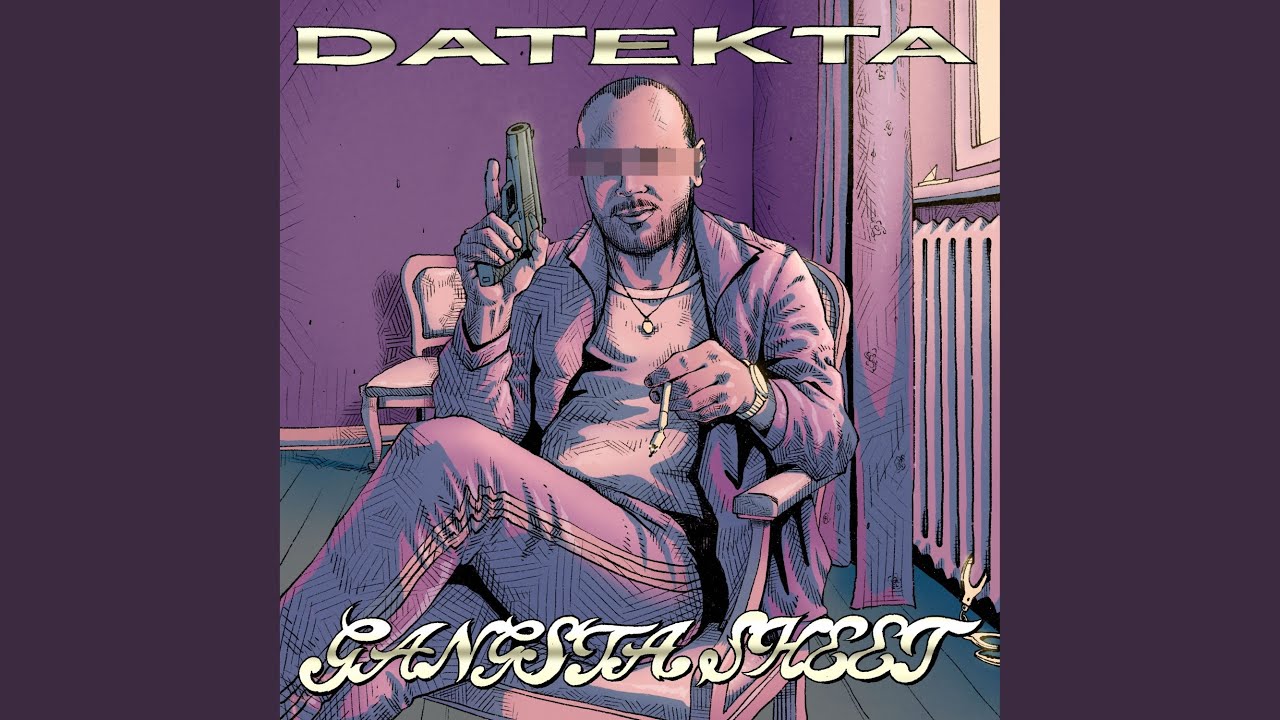 Gangsta Shit