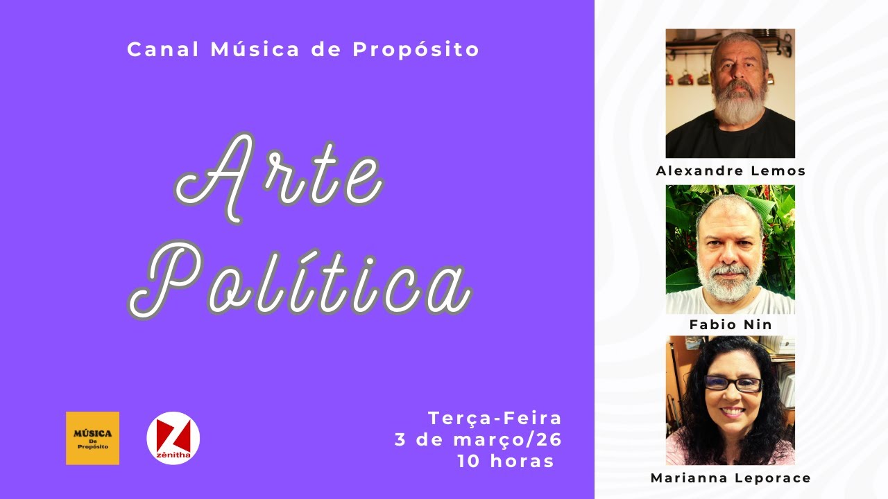 Arte Política #46
