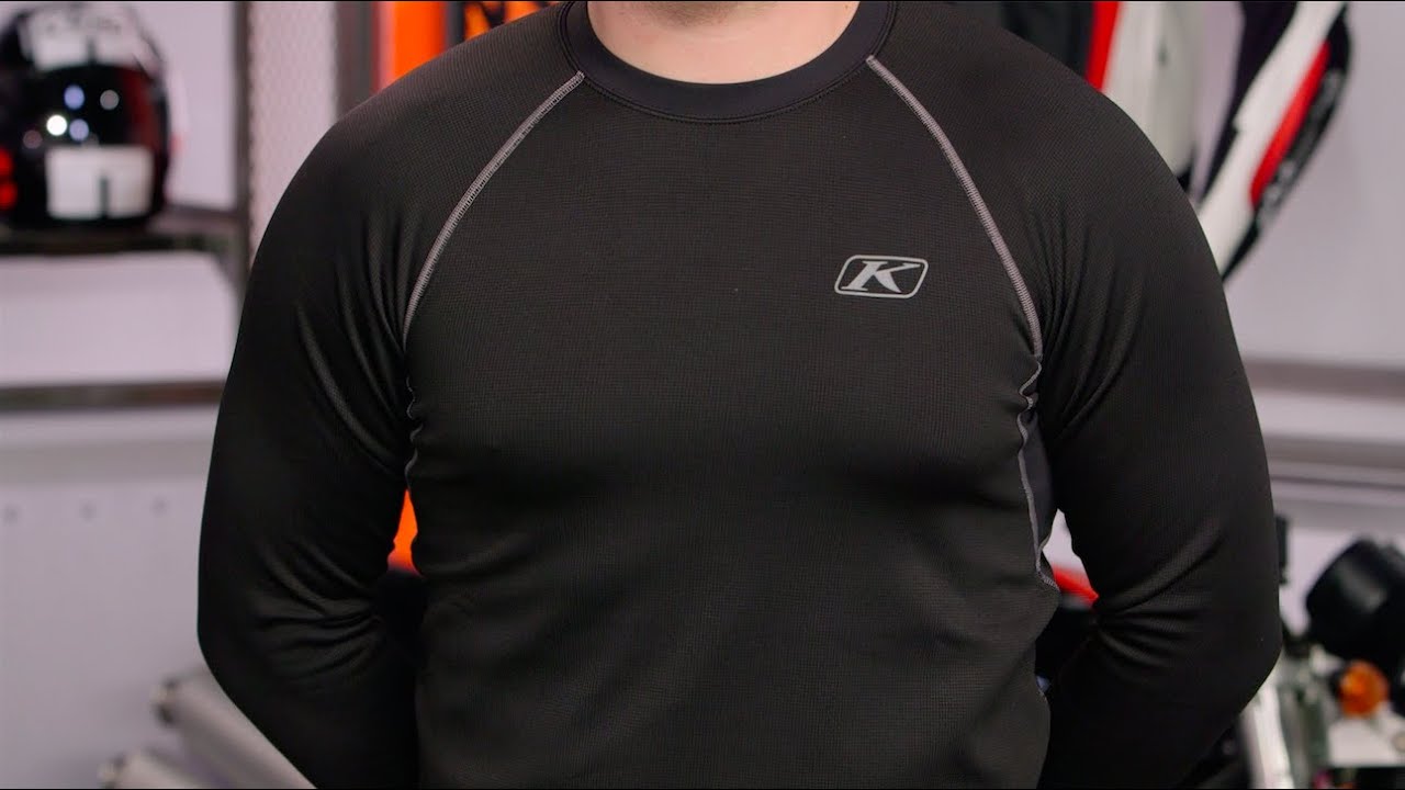 Klim Aggressor 2.0 Shirt & Pants Review at RevZilla.com