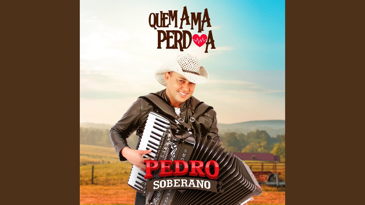 Quem Ama Perdoa (Ao Vivo)