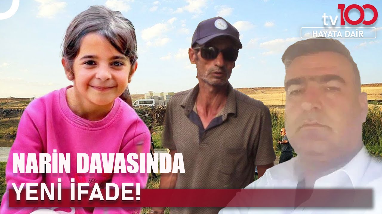 İfadelerde Kafaları Karıştıran Taş Detayı! | Hayata Dair