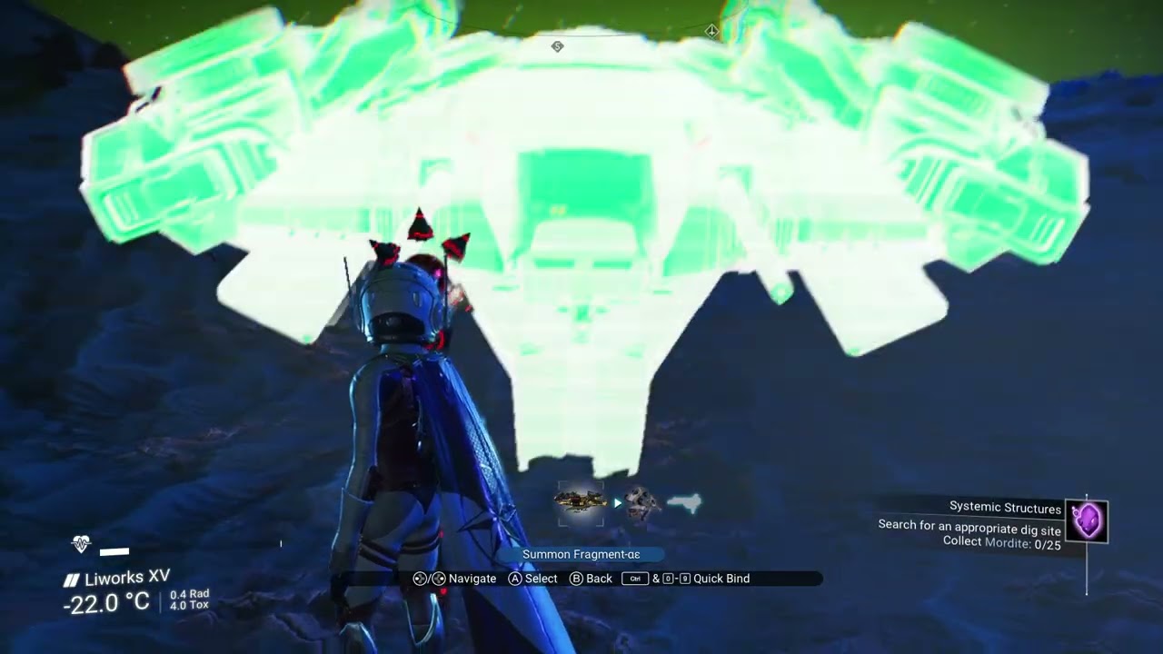 No Man's Sky Playthrough, Episode 16