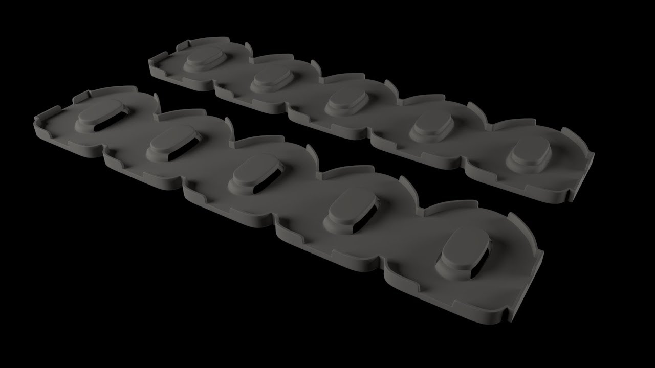 SILICONE MOD TUTORIAL FOR GUITAR HERO GUITARS