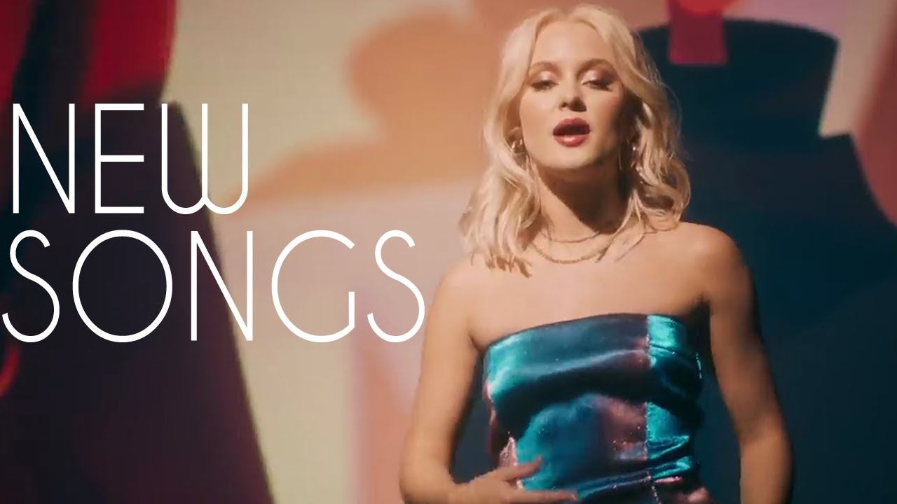Best New Songs of the Week - November 30, 2019