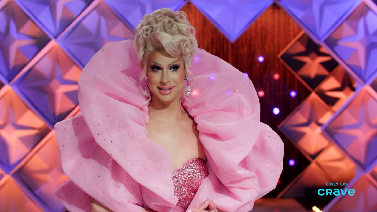Meet the Judges | Canada's Drag Race (Crave Original)