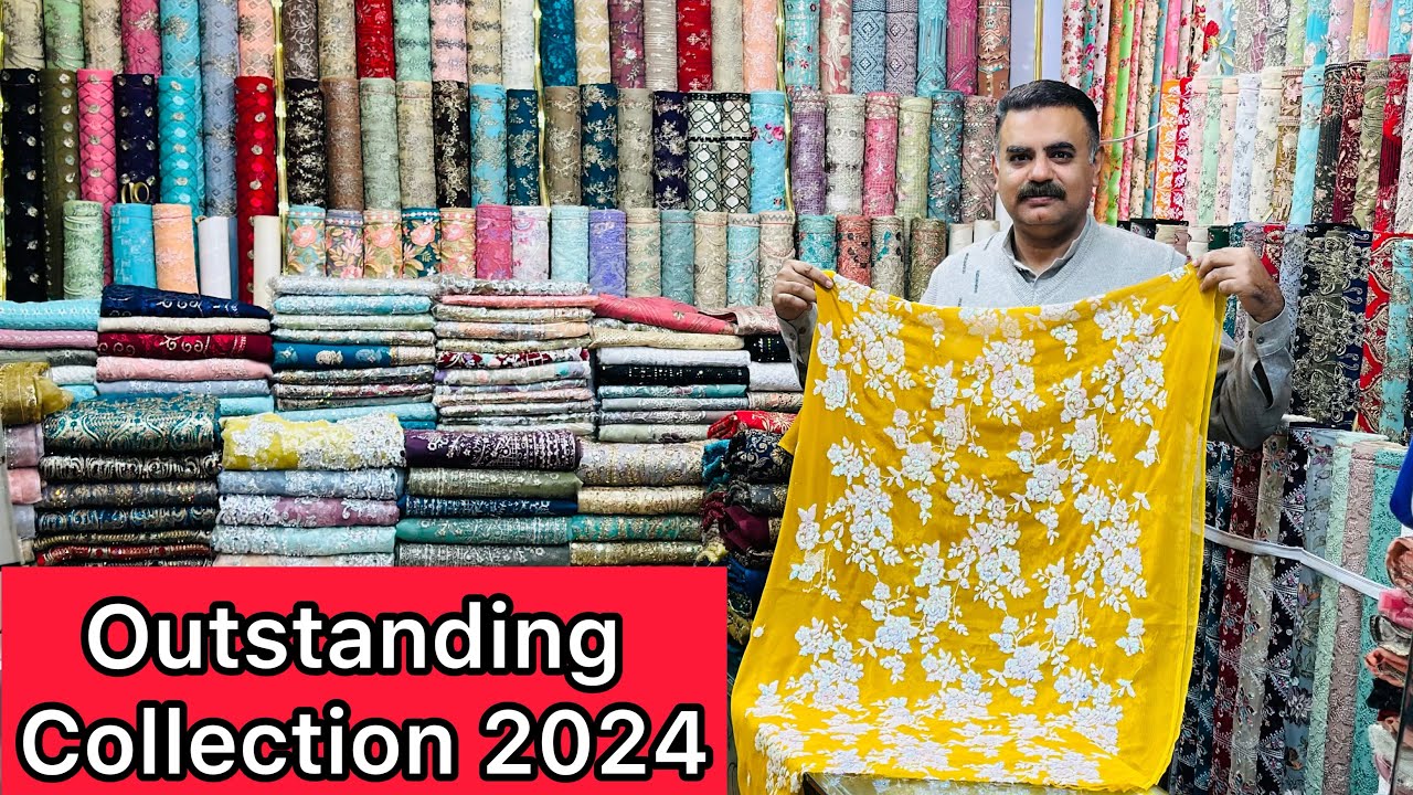 Outstanding Chiffon Collection 2024 😍 Ladies Wedding Dresses 2024 😍 Pakistani Wedding Dress 2024