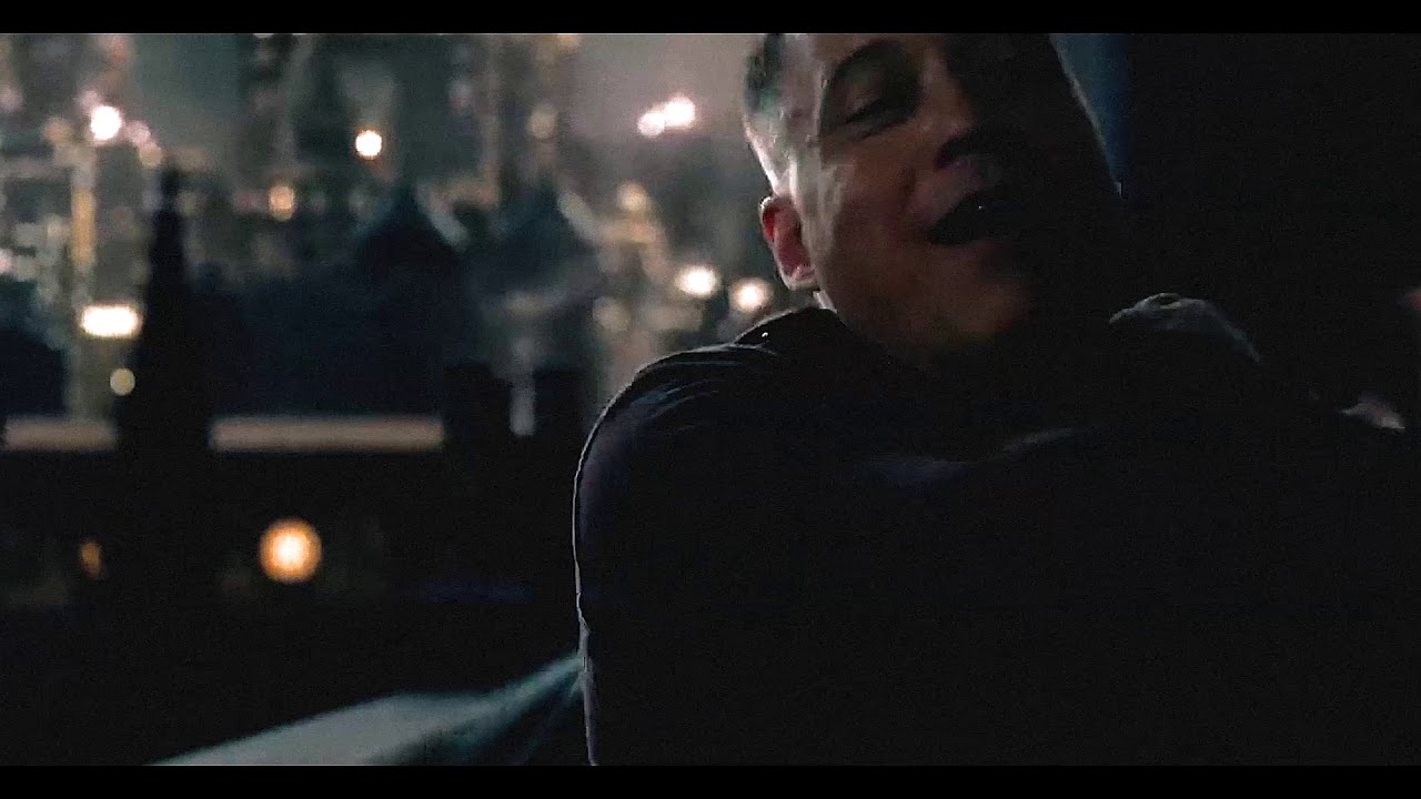 Justice League Snyder Cut (Opening Scene) #ReleaseTheSnyderCut