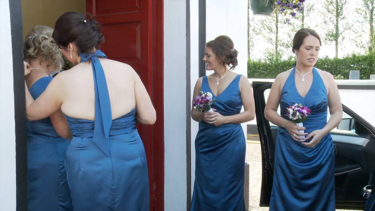 Wedding video Mayo