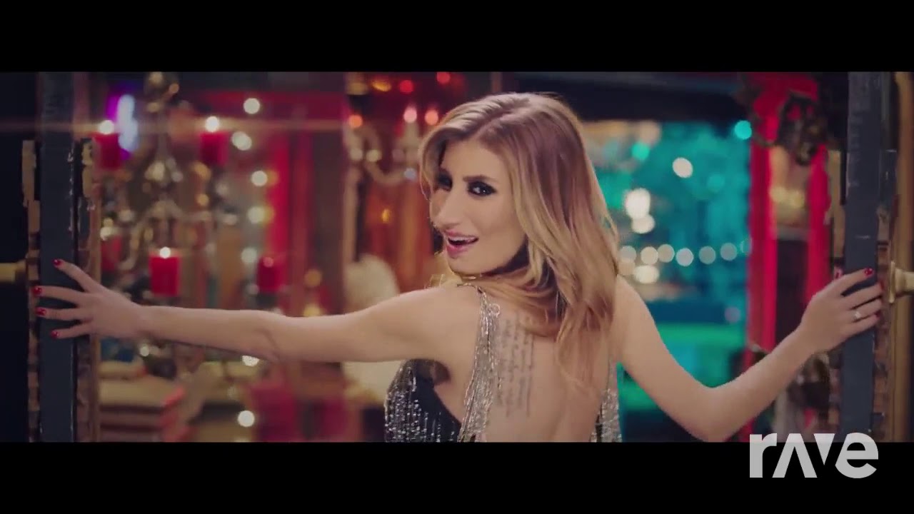 Eh Tektaş - Murda & İrem Derici ft. Rockywhereyoubeen | RaveDj