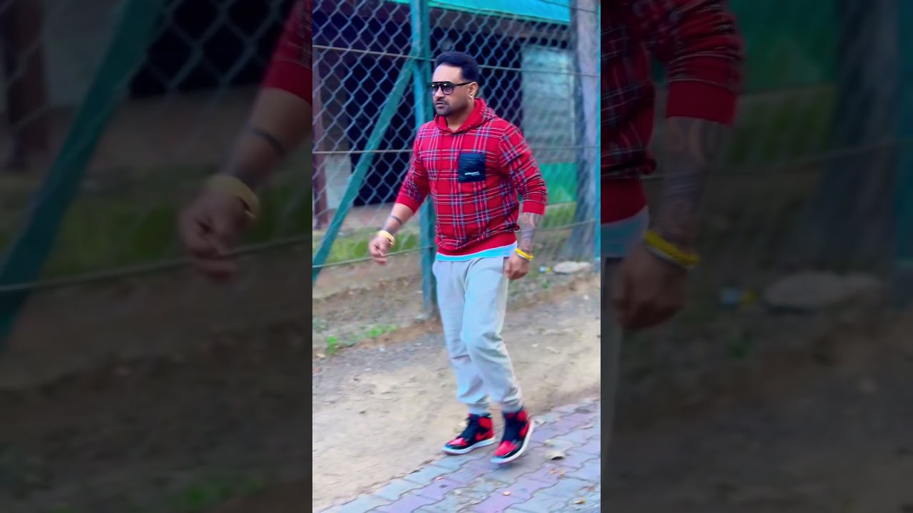 Saiz bajwa | beyanbaazi | new song | sonu bajwa actor | bajwa productions | bull18 network