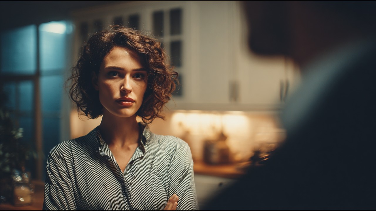 EL MARIDO ENVIDIA EL ÉXITO DE UNA MUJER FUERTE Y LA TRAICIONA POR DINERO 😱 Película romántica 2026