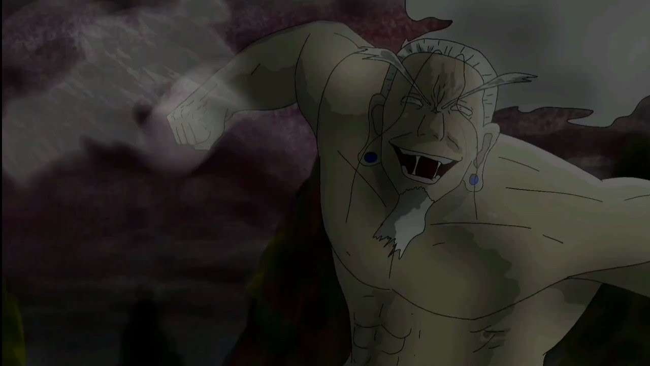 PRIME NETERO VS PITOU