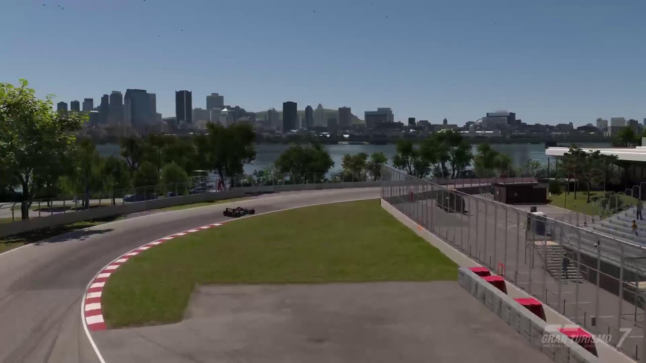 Gran Turismo 7 16 III 2026 2